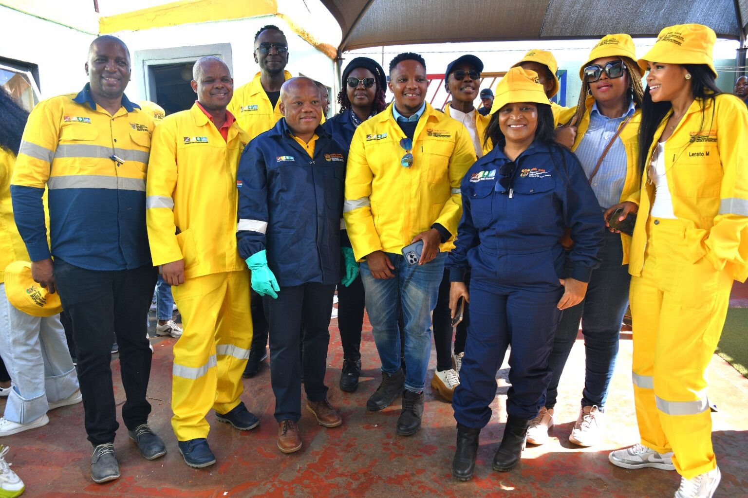 Mandela Day Commemoration
