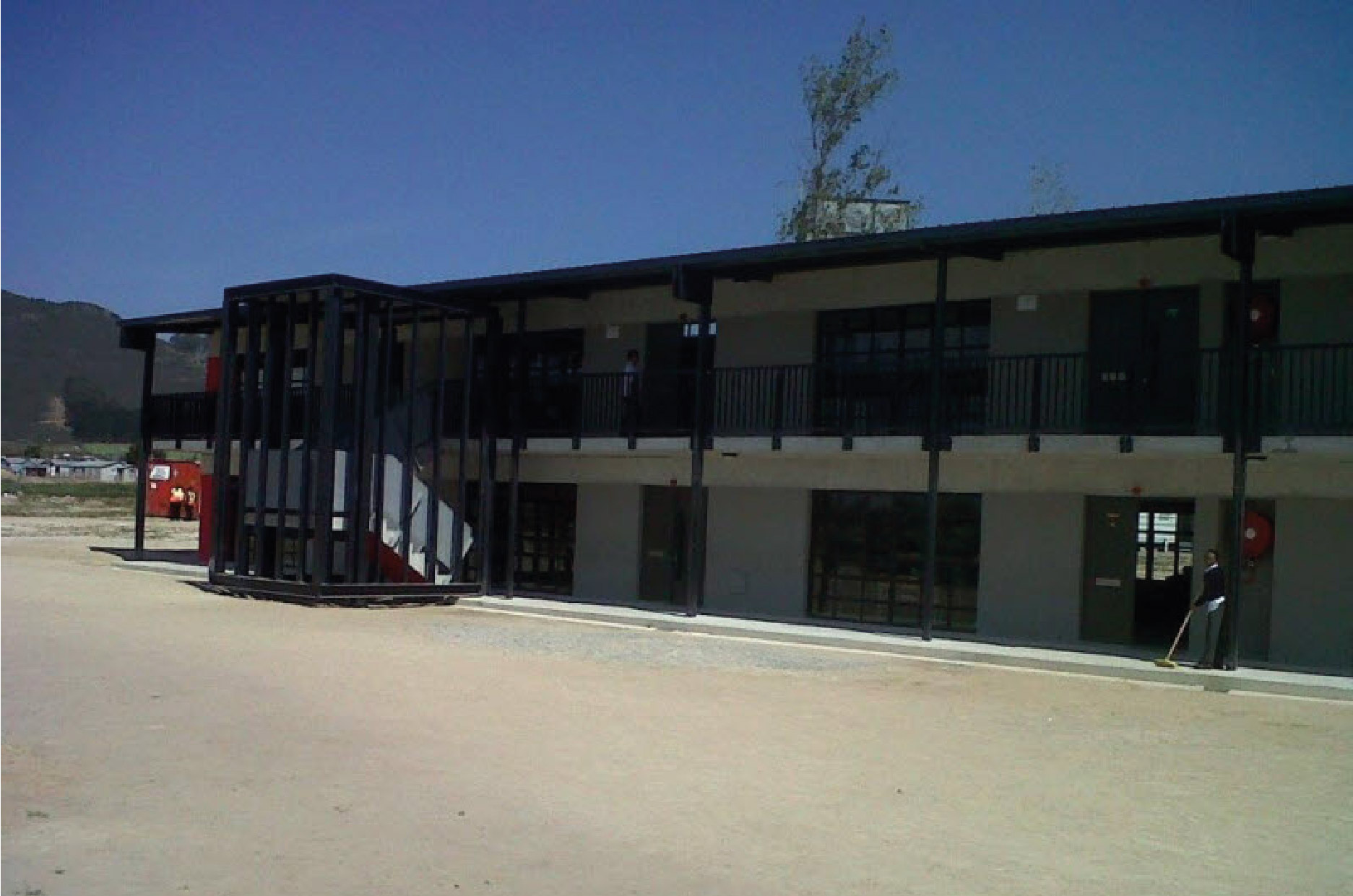 Klapmuts Primary School