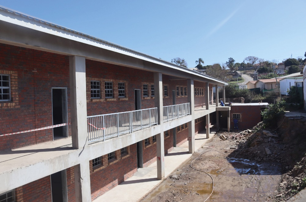 Lloyd Primary School