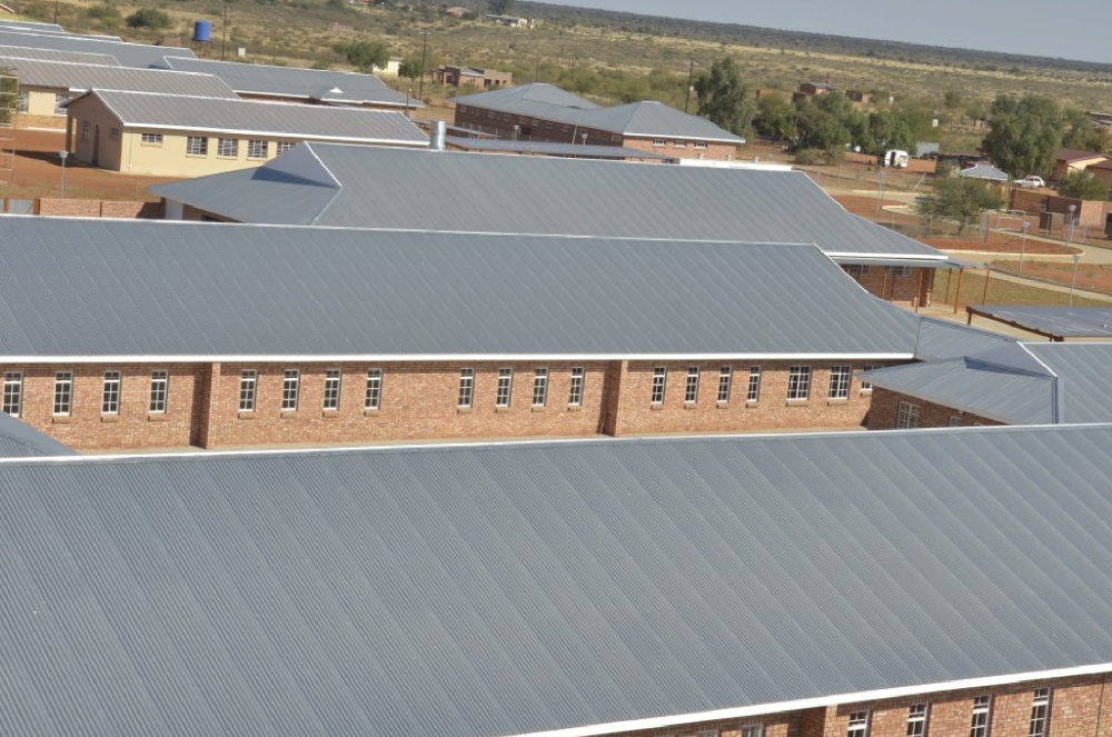 Madibeng Primary School