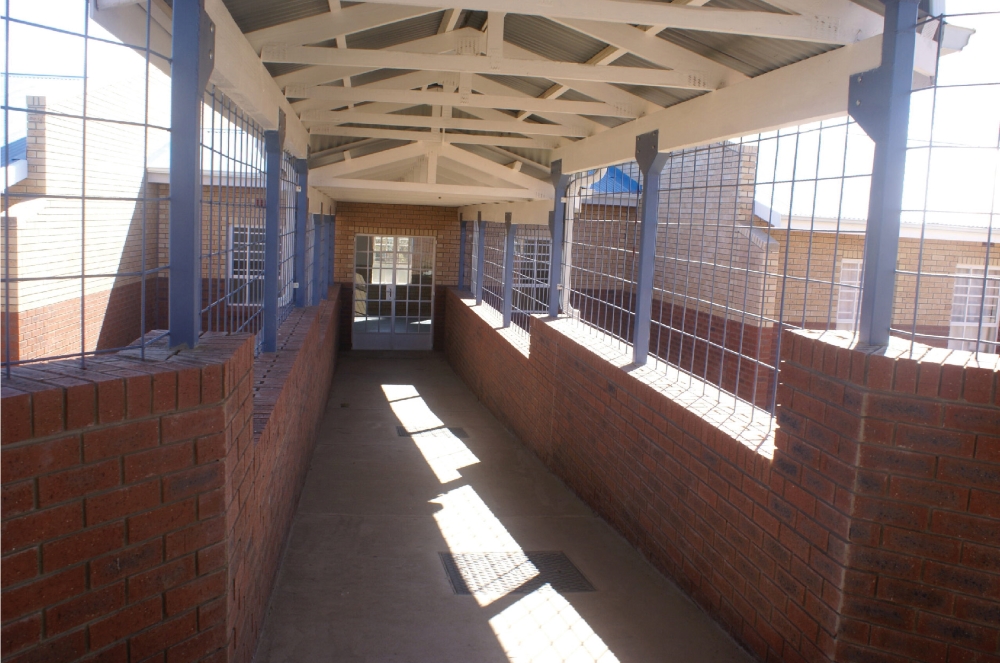 Nolitha Special School