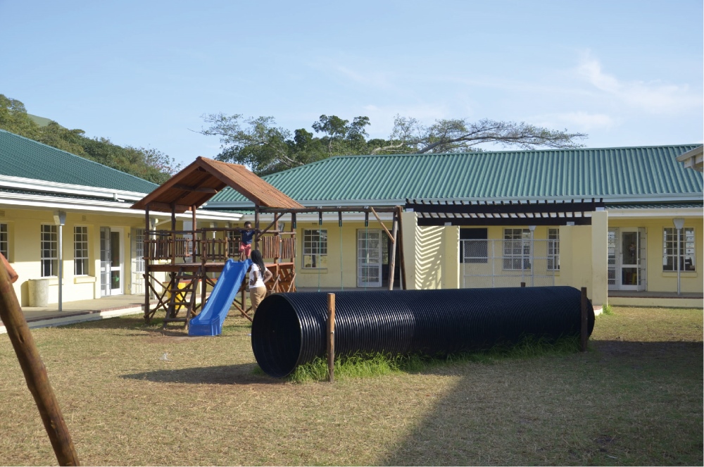 St John's Early Childhood Development Centre